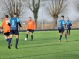 S.K.N.W.K. 2 - De Markiezaten 3 (competitie) seizoen 2023-2024 (95/150)